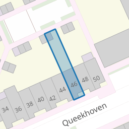 Perceel AMF00-K-5803