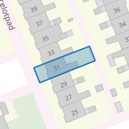 Perceel AMF00-K-5807