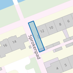 Perceel AMF00-K-5809