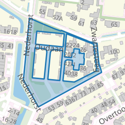 Perceel AMF00-K-5820