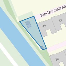 Perceel AMF00-K-5821