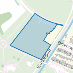 Perceel AMF00-K-5823