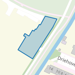 Perceel AMF00-K-5824