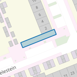 Perceel AMF00-K-5825