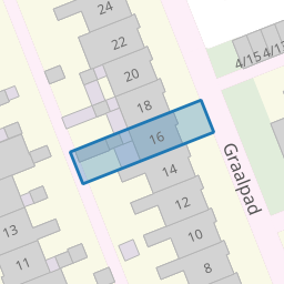 Perceel AMF00-K-5839