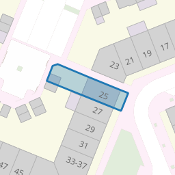 Perceel AMF00-K-5842