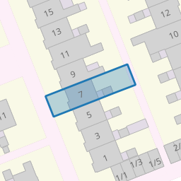 Perceel AMF00-K-5845