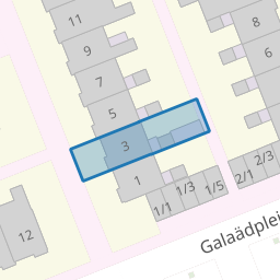 Perceel AMF00-K-5847