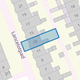 Perceel AMF00-K-5849