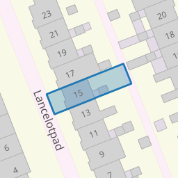 Perceel AMF00-K-5850