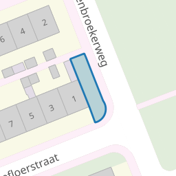 Perceel AMF00-K-5860