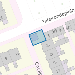 Perceel AMF00-K-5862