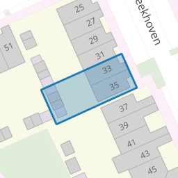 Perceel AMF00-K-5865