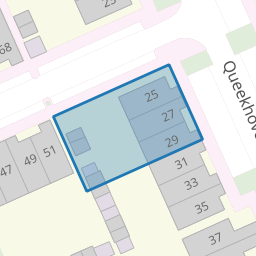 Perceel AMF00-K-5866