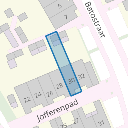 Perceel AMF00-K-5869