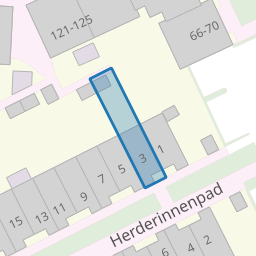 Perceel AMF00-K-5873