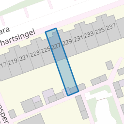 Perceel AMF00-K-5875