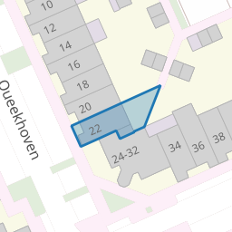 Perceel AMF00-K-5882