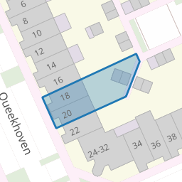 Perceel AMF00-K-5883