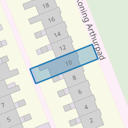 Perceel AMF00-K-5888