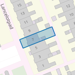 Perceel AMF00-K-5895