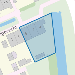 Perceel AMF00-K-5897