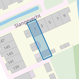 Perceel AMF00-K-5899