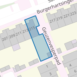Perceel AMF00-K-5904