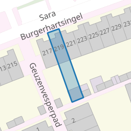 Perceel AMF00-K-5906