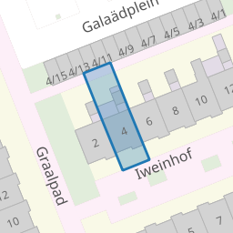 Perceel AMF00-K-5911