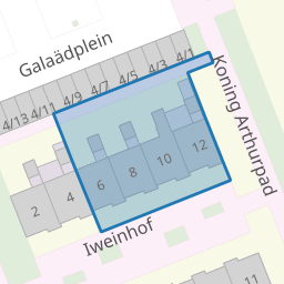 Perceel AMF00-K-5912