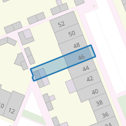 Perceel AMF00-K-5921
