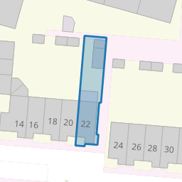 Perceel AMF00-K-5927