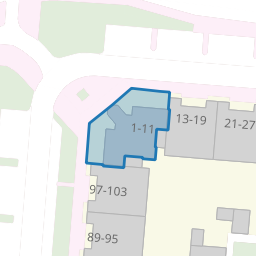 Perceel AMF00-K-5928