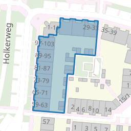 Perceel AMF00-K-5929