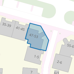 Perceel AMF00-K-5930