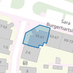 Perceel AMF00-K-5932