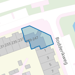 Perceel AMF00-K-5945