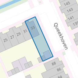 Perceel AMF00-K-5962
