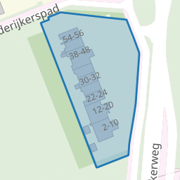 Perceel AMF00-K-5968