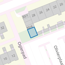 Perceel AMF00-K-5974