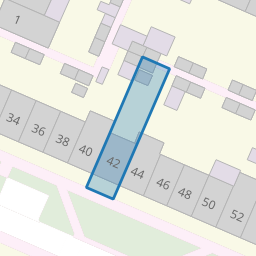 Perceel AMF00-K-5976