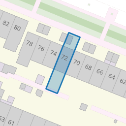 Perceel AMF00-K-5980