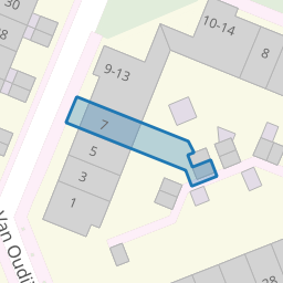 Perceel AMF00-K-5988