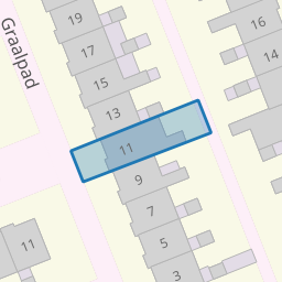 Perceel AMF00-K-5992