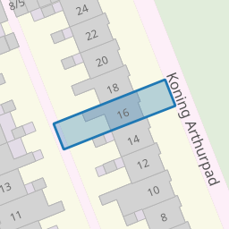 Perceel AMF00-K-5995