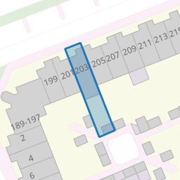 Perceel AMF00-K-5999