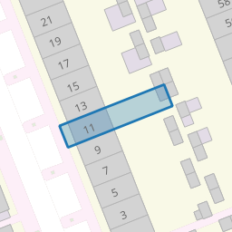 Perceel AMF00-K-6002