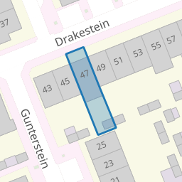 Perceel AMF00-K-6004