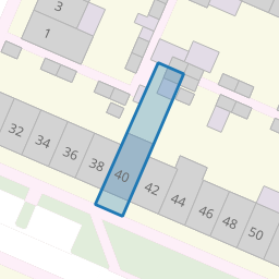 Perceel AMF00-K-6015